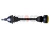LAUBER 88.1036 Drive Shaft